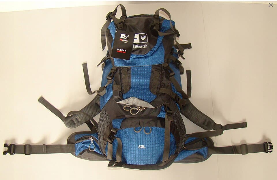 Backpacks