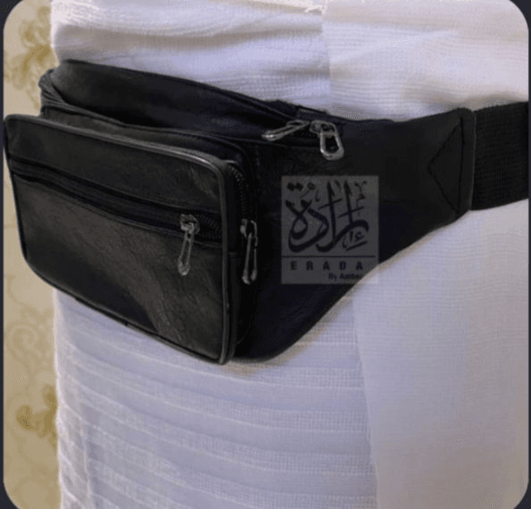 Ehraam Belts