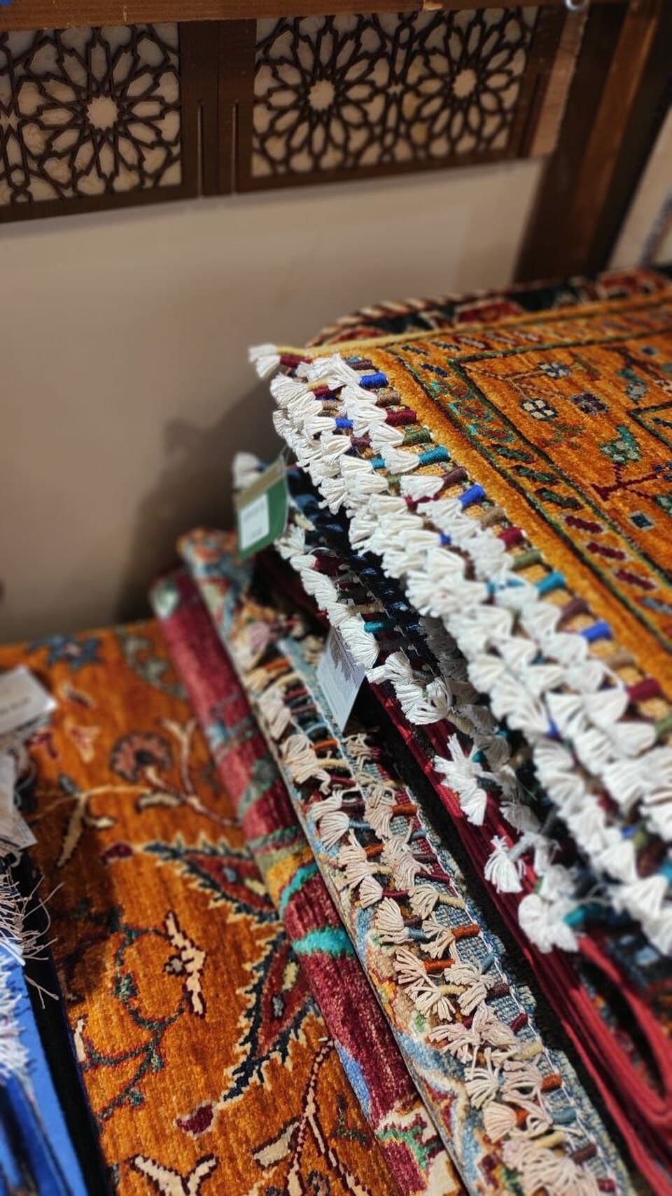 Kids' Prayer Mats