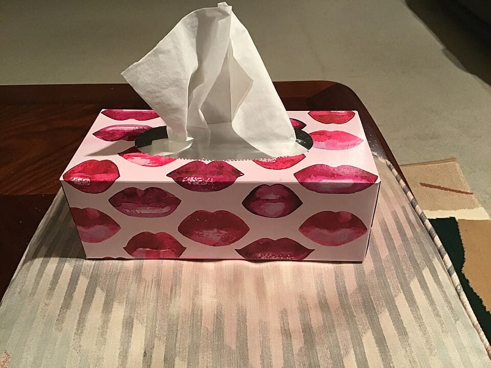 Tissues