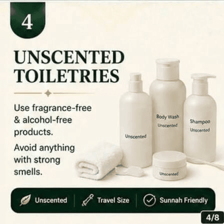 Personal Care