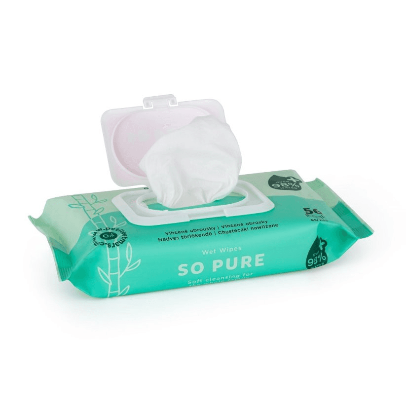 Wet Wipes